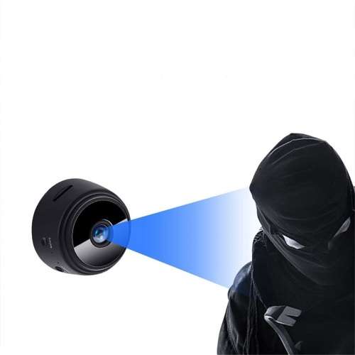 Mini Wifi Spy Camera 365Cam App