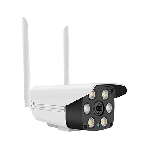 HD Wi-fi Surveillance Camera V380 Pro App