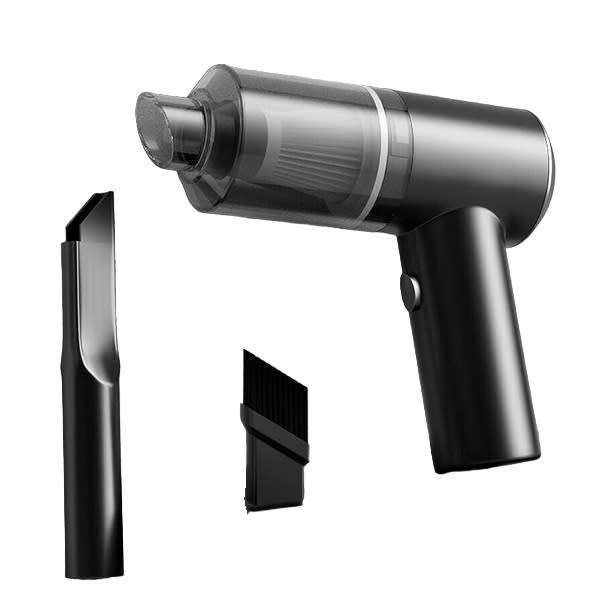 USB Rechargeable Vacuum Cleaner 120W