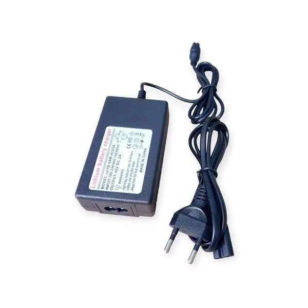 Balance Bike Charger