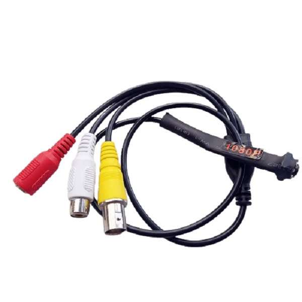 Mini Spy CCTV Camera