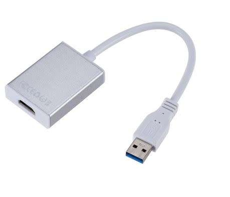 USB 3.0 To HDMI HDTV Video Adapter Driver Free
