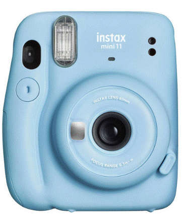 Fujifilm Instax Mini 11 Instant Camera