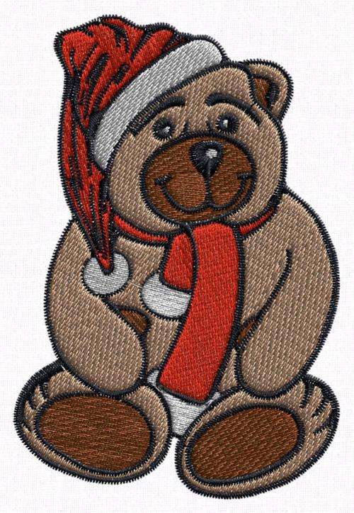 Embroidery Designs