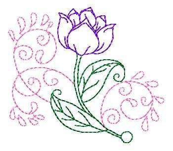 Embroidery Designs