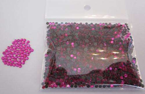 ## IRON ON RHINESTONES  ##