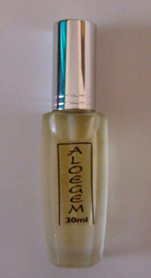 #### ALOEGEM ORCHID PERFUME ####