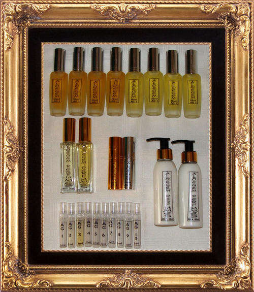 ### MAKE MONEY SELLING PERFUME ###