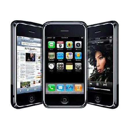 I9+++ Quad Band Dual Sim - Second Hand (3 Months old still in box)