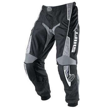 2008 Shift Assault Pants (Black W42)