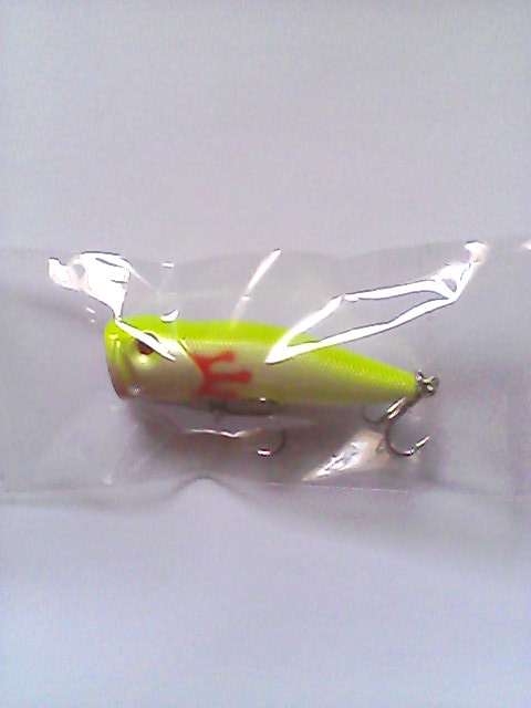 Sea Fairy Lures Bait Popper