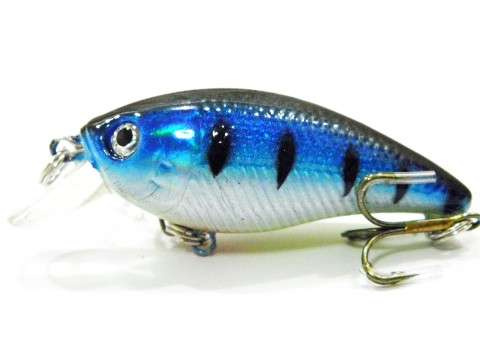 Brand-new Crankbait Fishing Lure Crazy R1 Start