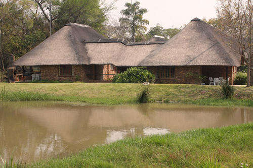 Kruger Park Lodge (7 to 11 Nov 2011)(3 Bedroom House)(Crazy R1 Start)