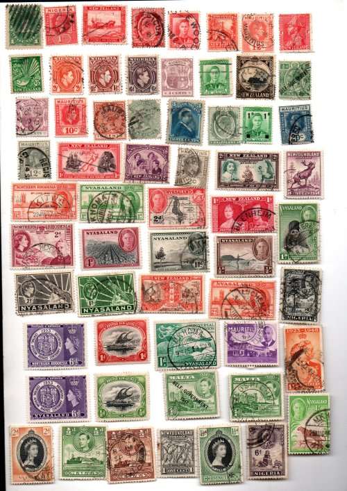 Album Clearance Commonwealth