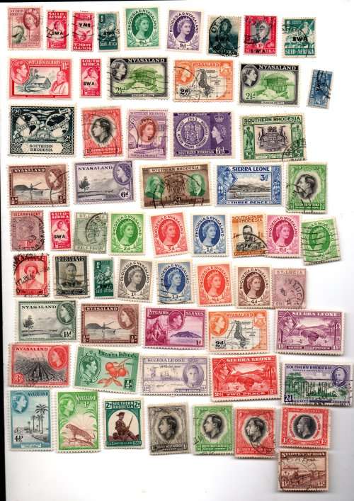 Album Clearance Commonwealth