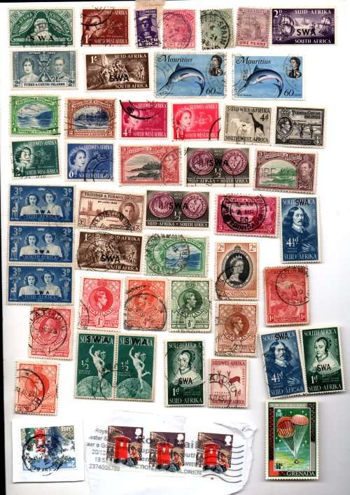 Album Clearance Commonwealth