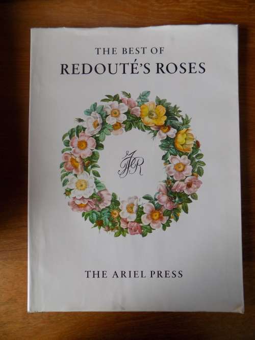 The best of Redoute`s Roses