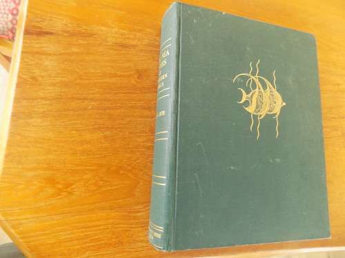 The Sea Fishes of Southern Africa