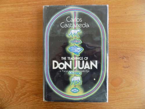 The Teachings of Don Juan