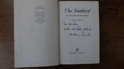 The Sunbird