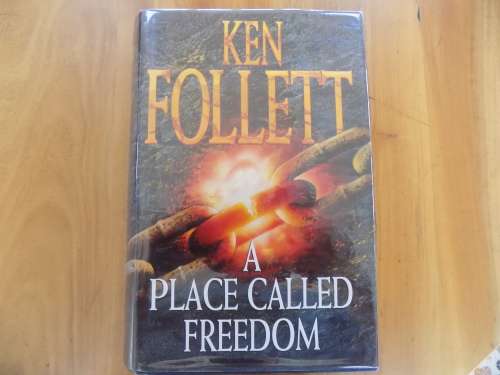 A Place called Freedom