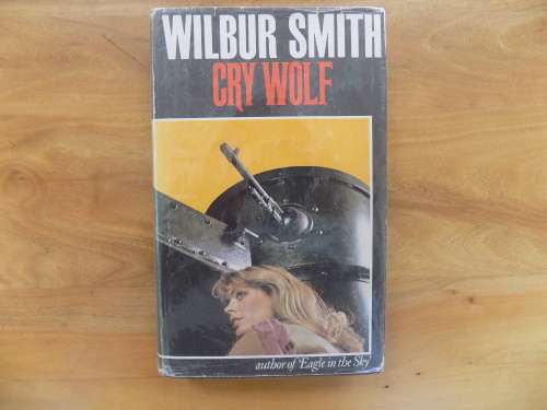 Cry Wolf