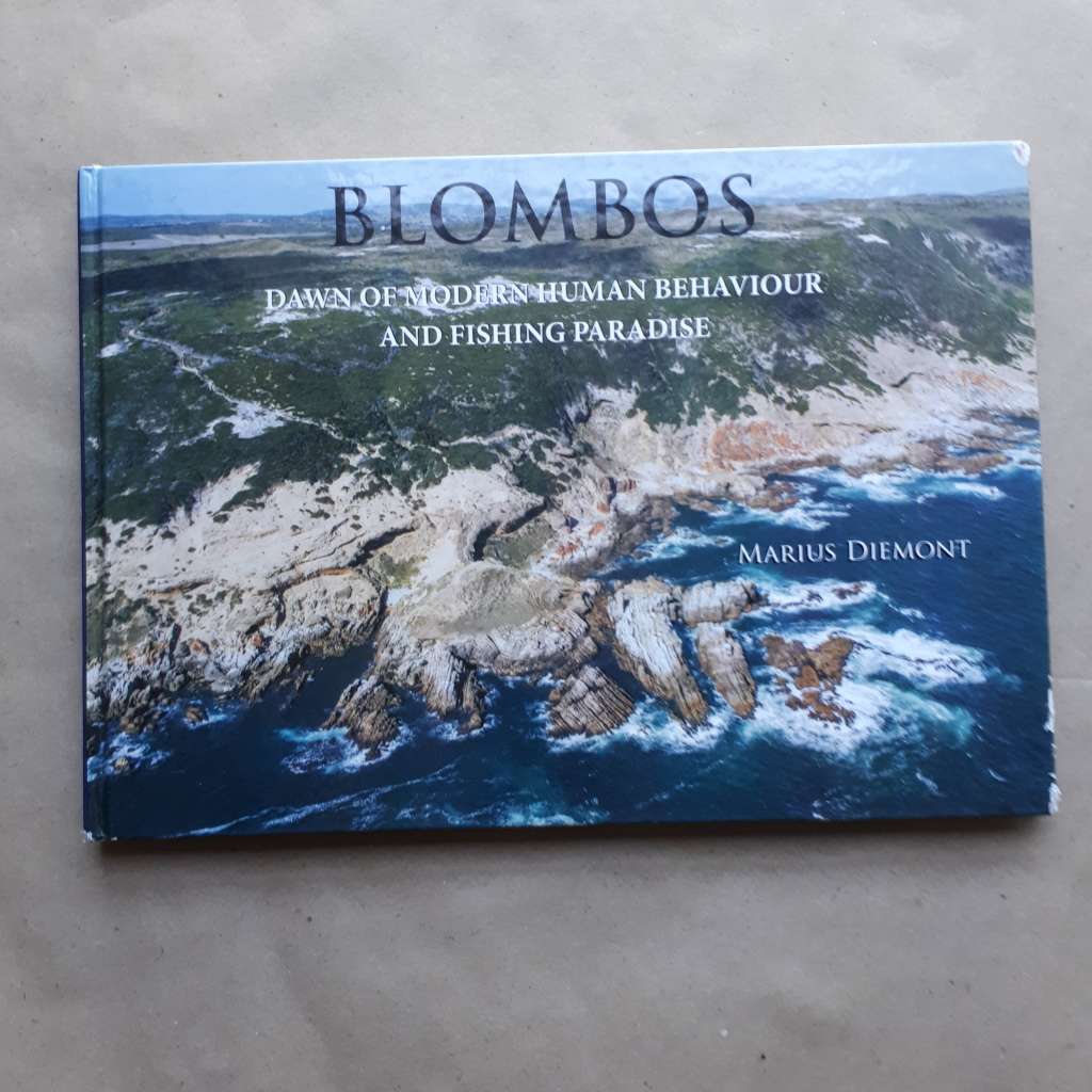 Blombos   Dawn of Modern Human Behaviour and fishing paradise