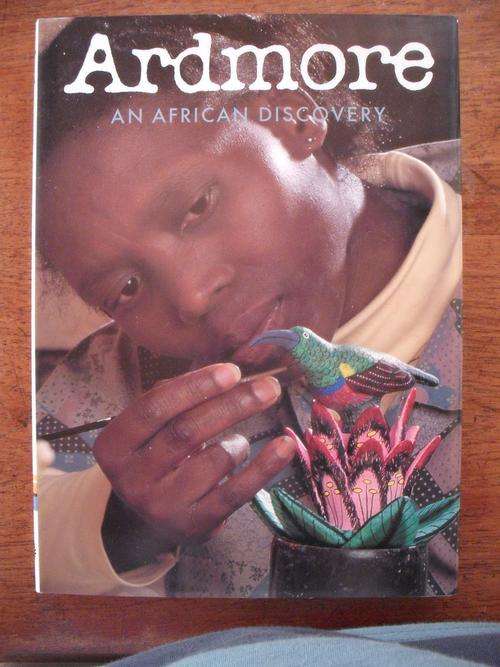 Ardmore an African Discovery