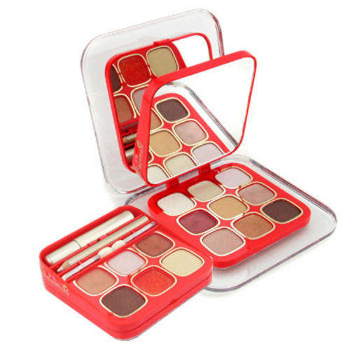 PUPA - Optical Red Make Up Set