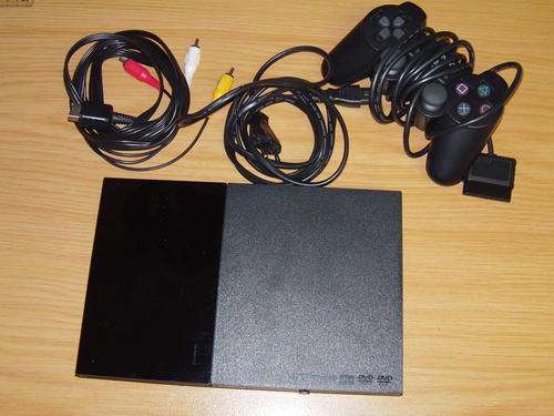 Playstation 2