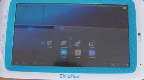 Arnova Childpad