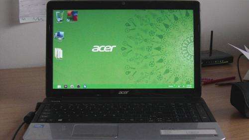 Acer Aspire E1-531