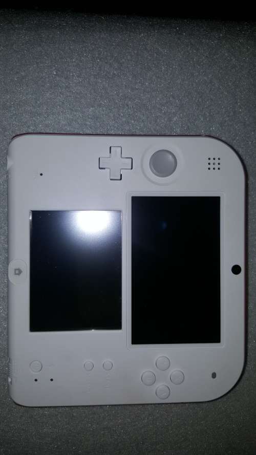 NIntendo 2DS