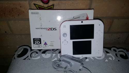NIntendo 2DS