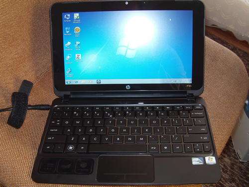 Hp Netbook 9009NI