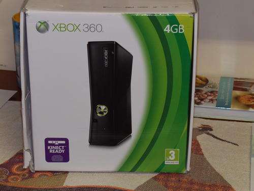 Microsoft Xbox 360