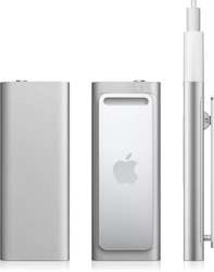 iPod Shuffle 2 gb 3rd Generation