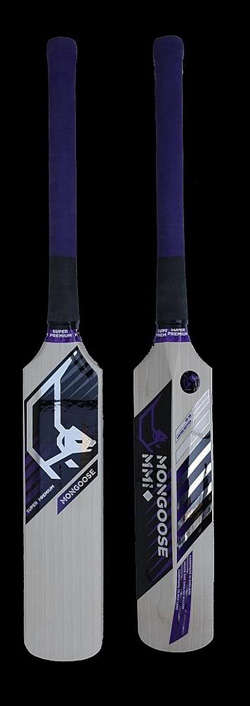 MONGOOSE MMi3 SUPER PREMIUM ADULT SIZE LAUNCH SPECIAL PRICE