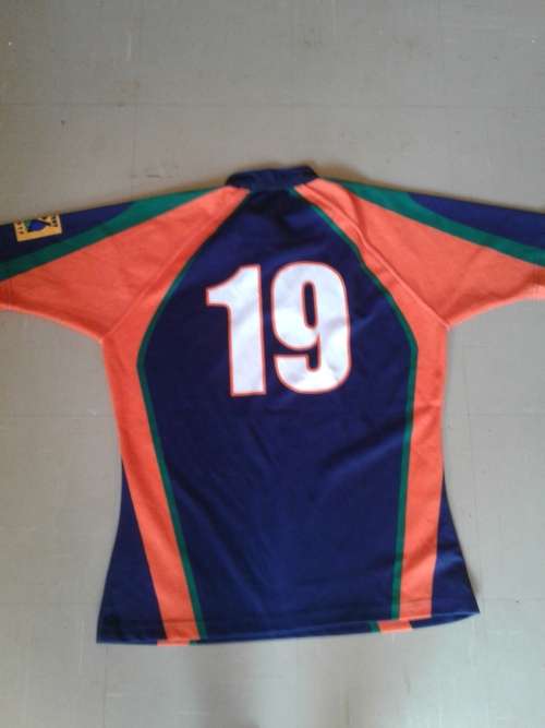 Centurion Rugby Jersey