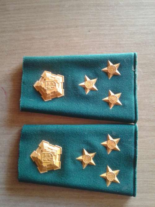 SA Prison Service\ Correctional Service