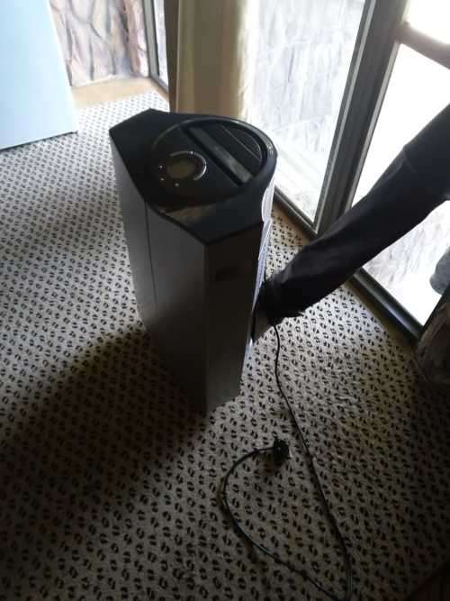 Russell Hobbs Portable Air Conditioner