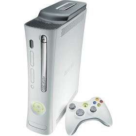 Xbox 20gb Pro(Not Slim)
