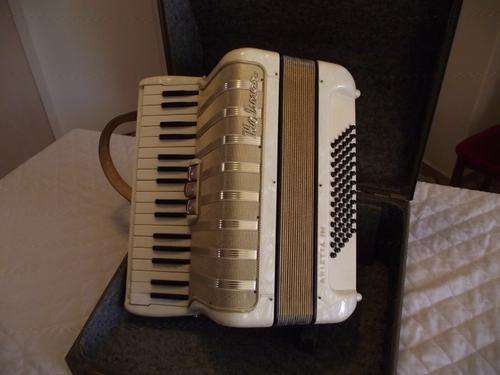 Original Hohner Arietta 1M