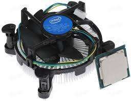 INTEL CELERON G3930- 2.90Ghz 2MB CACHE LGA 1151