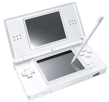 Nintendo DS Lite (Brand New) Give away prices
