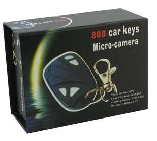 Keyring SPY camera with 2GB SD Card included!!!