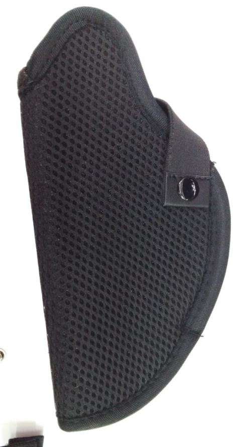 Retay Mod 92 9mm blank gun + 10 BLANK ROUNDS +2 PEPPERS+ holster