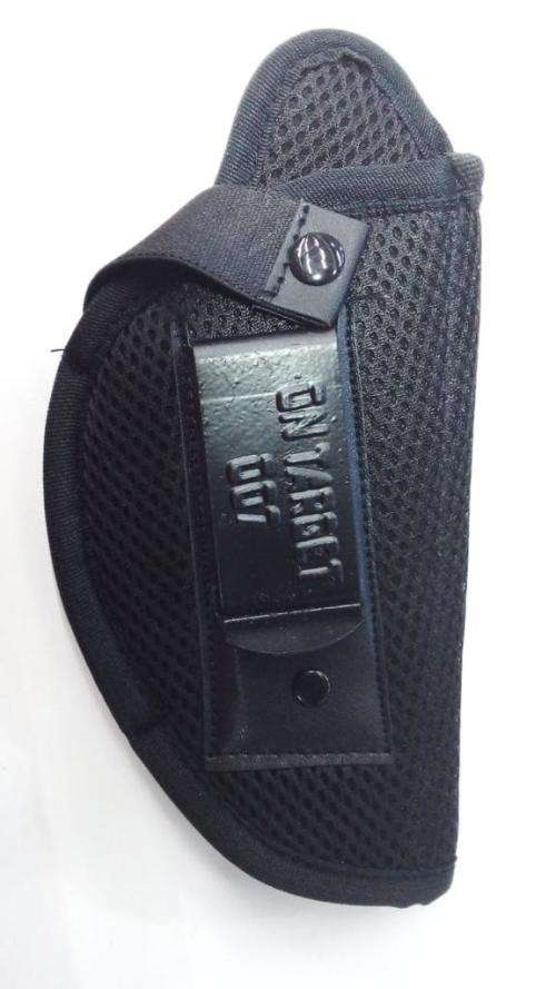 Retay Mod 92 9mm blank gun + 10 BLANK ROUNDS +2 PEPPERS+ holster