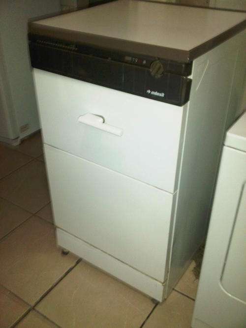 Indesit Dishwasher