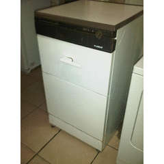 Indesit Dishwasher